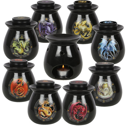 Anne Stokes Wax Melt Burners
