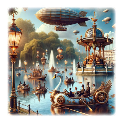 Oakhart Industries Fine Art Studio