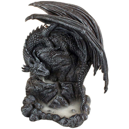 Incense Cones and Holders