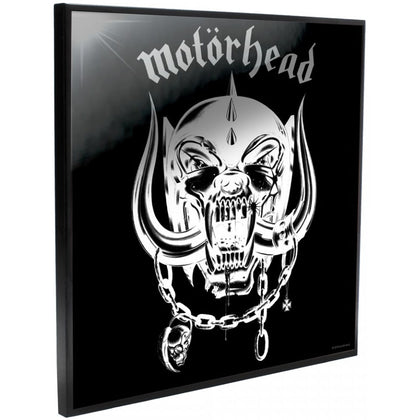 Motorhead Gifts and Collectables