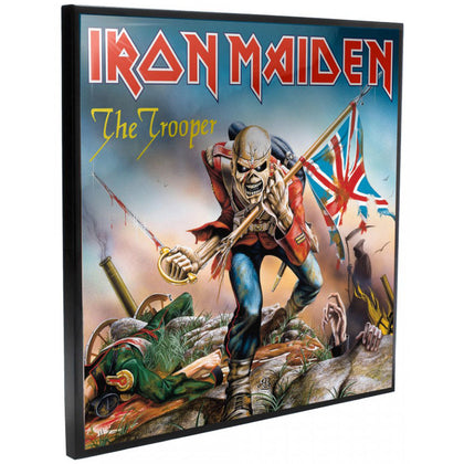 Iron Maiden Gifts and Collectables