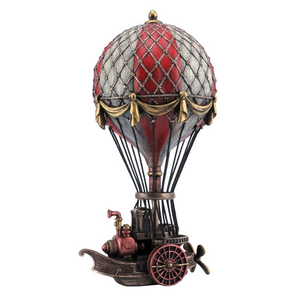 Steampunk Home Decor