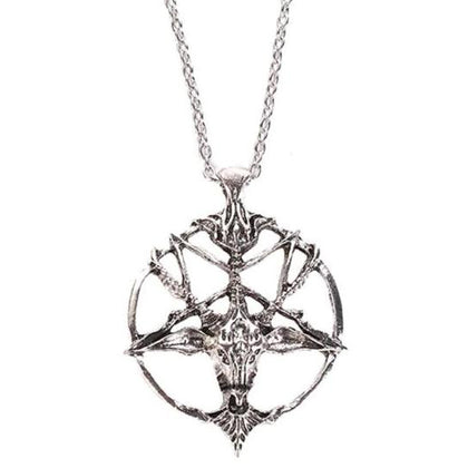 Alternative, Pagan and Celtic Silver Jewellery