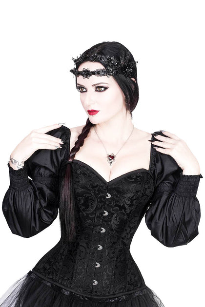 Ladies Corsetry