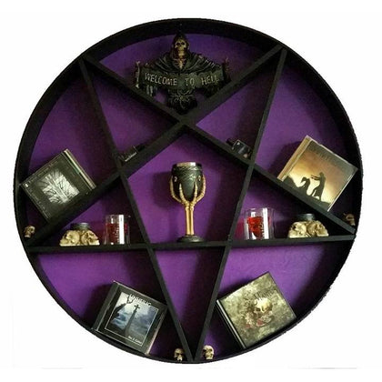 Gothic and Castlecore Furniture