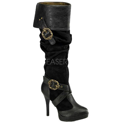 Ladies Funtasma Boots