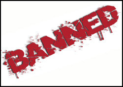 Banned Gothic Clothing