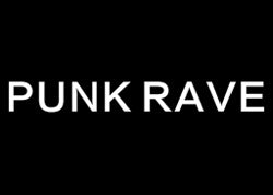Punk Rave Clothing