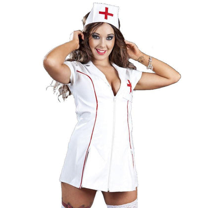 Sexy Nurse Uniforms