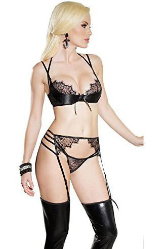 Suspender Belts and Garter Belt Sets