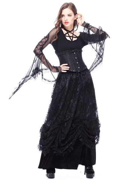 Ladies Skirts Shorts and Trousers