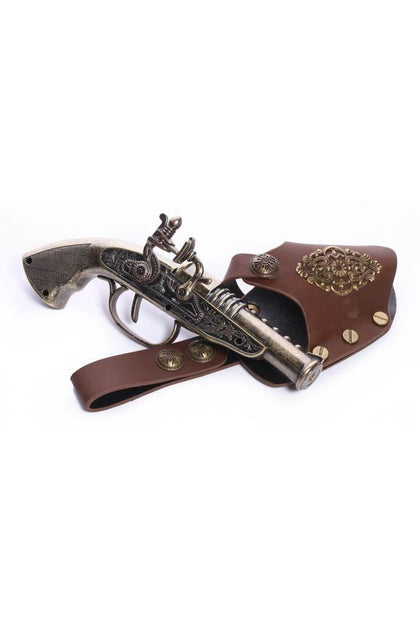 Steampunk Accessories