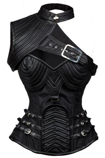 Gothic Corsets