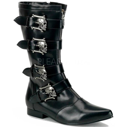 Mens DemoniaCult Boots