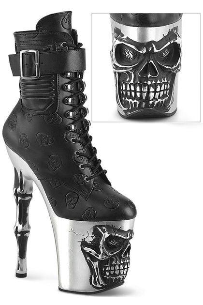 Pleaser Rapture Boots and Shoes