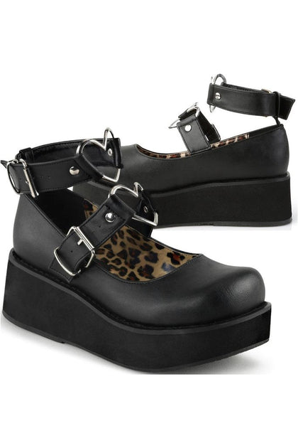 DemoniaCult Sprite Shoes and Boots