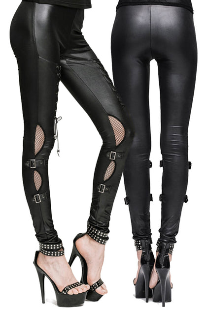 Wetlook Gothic Clothing