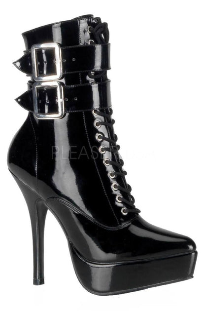 Devious Boots and Shoes