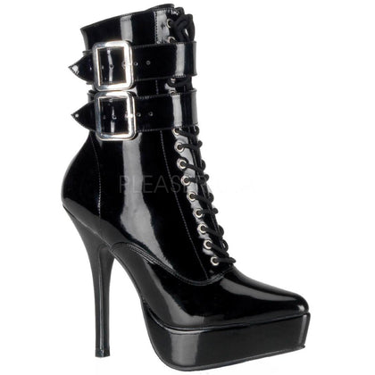 Ladies Devious Boots and Shoes