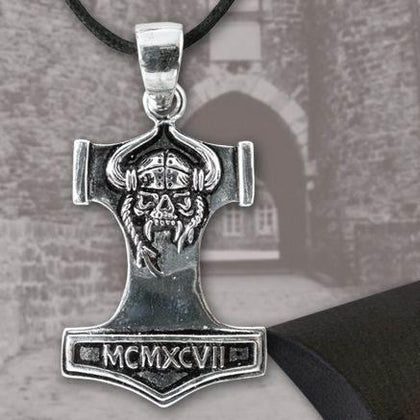 Mens Gothic, Metal, Alternative Jewellery
