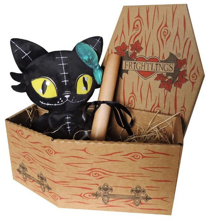 Frightlings Charms and Plush