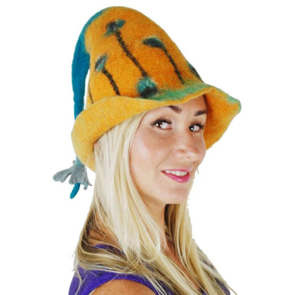 Funky Threads Hats and Clothing