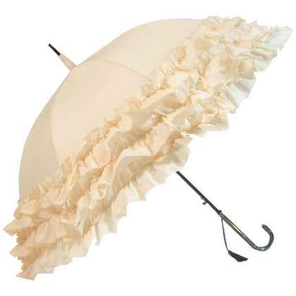 Umbrellas and Parasols