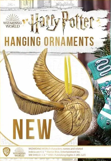 Christmas Tree Decorations