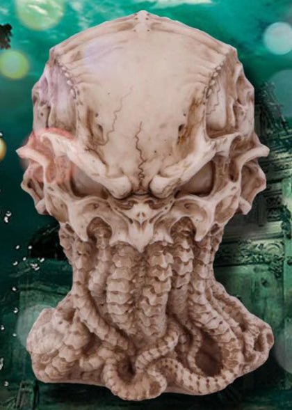 Cthulhu Decor