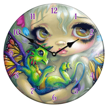 Jasmine Becket Fantasy Homewares