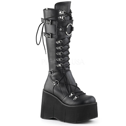 Ladies DemoniaCult Boots and Shoes