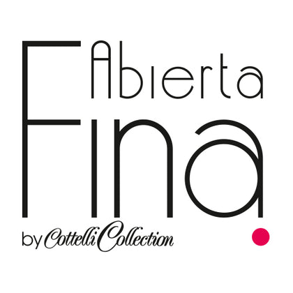 Abierta Fina Lingerie