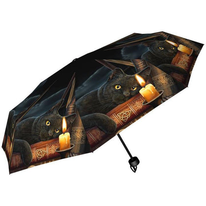 Telescopic Umbrellas