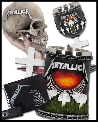 Metallica