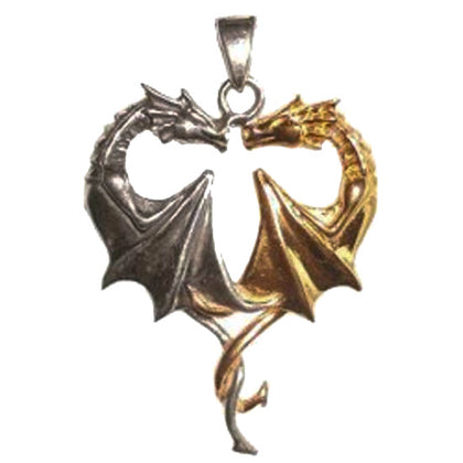 Anne Stokes Jewellery