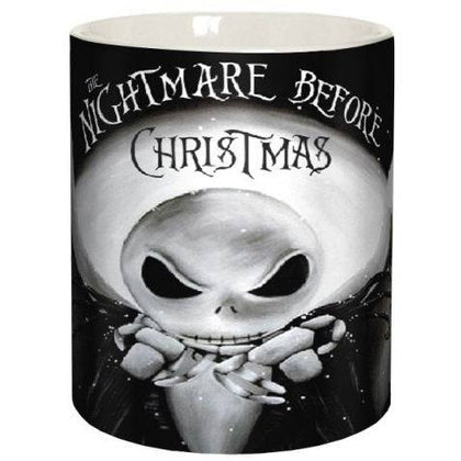 Nightmare Before Christmas