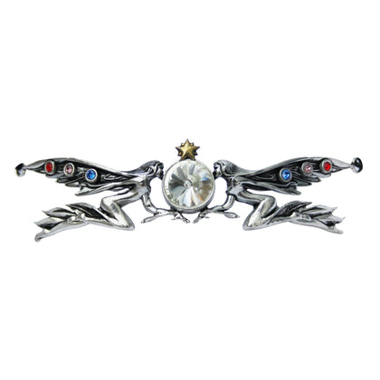 Gothic Circlets and Fae Hengebands