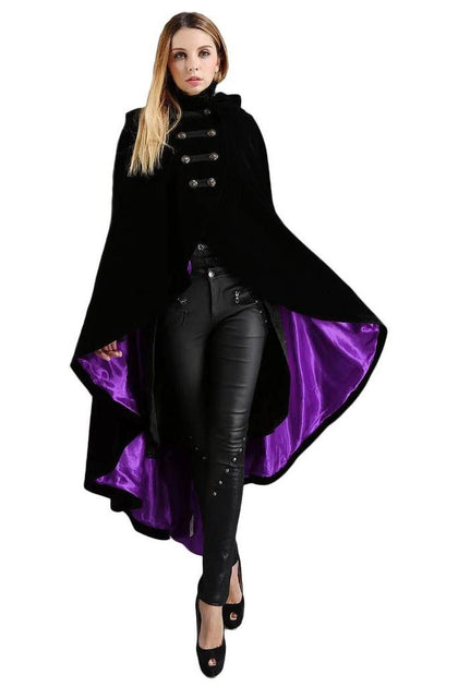 Pentagramme Ladies Clothing