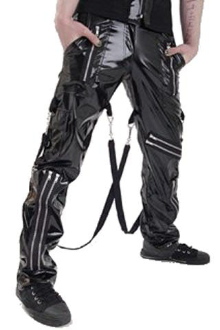 Mens Fetish Clothing