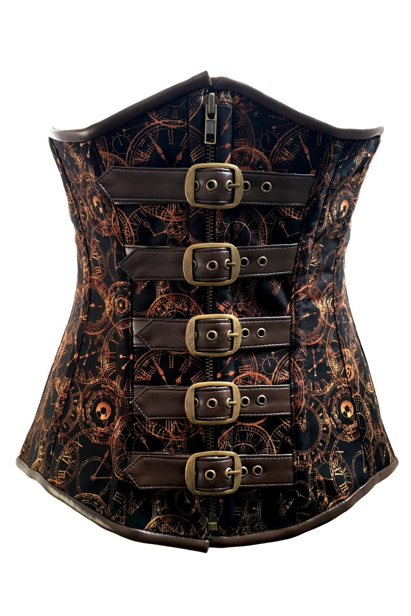 Steampunk Corsets – Angel Clothing