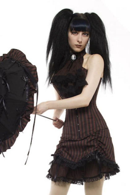 Phaze Gothic Clothing