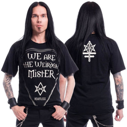 Poizen Industries Mens Clothing