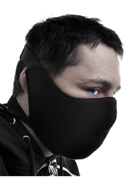 Gothic and Alternative Face Masks