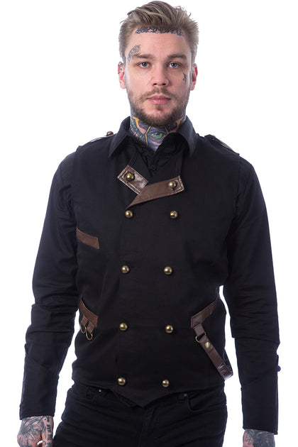 Innocent Mens Clothing