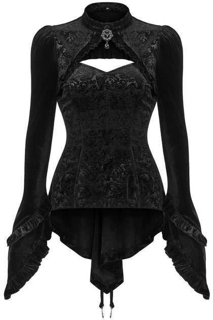 Punk Rave Ladies Clothing