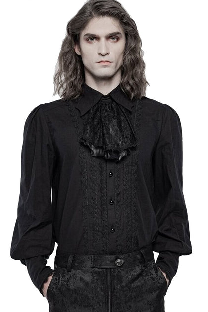 Punk Rave Mens Clothing