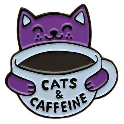 Patched Pins and Badges