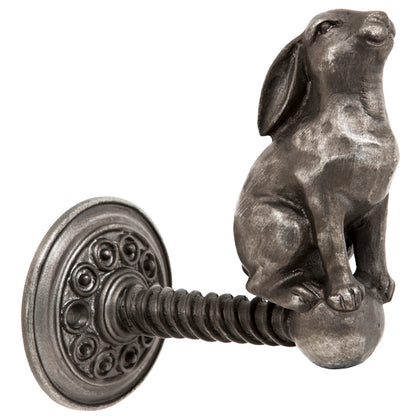 Front Door and Hallway Decor