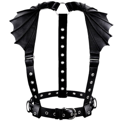 Harnesses and Belts