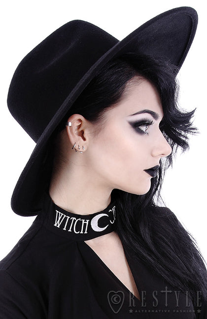 Nu Goth Accessories